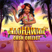 Alohawaii: Cash Collect