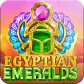 Egyptian Emeralds