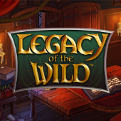 Legacy of the Wild