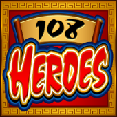 108 Heroes