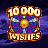 10000 Wishes