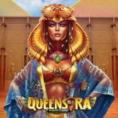 Queens of Ra POWER COMBO