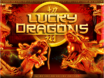 Lucky Dragons