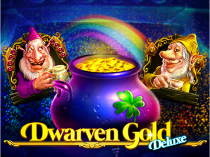 Dwarven Gold Deluxe