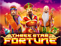 Three Star Fortune