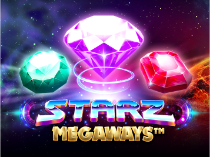 Starz Megaways