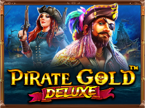 Pirate Gold Deluxe