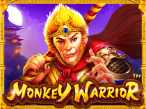 Monkey Warrior