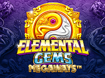 Elemental Gems Megaways