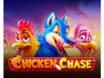 Chicken Chase