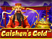 Caishen's Gold