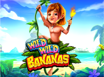 Wild Wild Bananas™