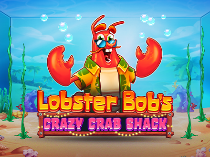 Lobster Bob’s Crazy Crab Shack